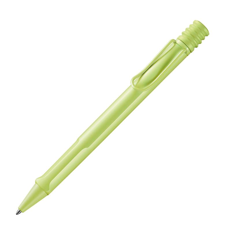 Lamy Safari Ballpoint Springgreen (2D0) LY4037171_2