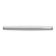 Lamy Studio Fountain Pen Brushed Steel E/Fine Nib (065) LY4000433_2