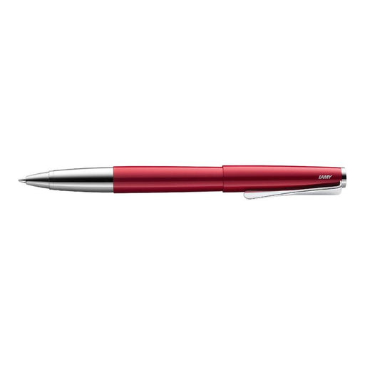 Lamy Studio Rollerball Gloss PianoRed (368) 1000912_1