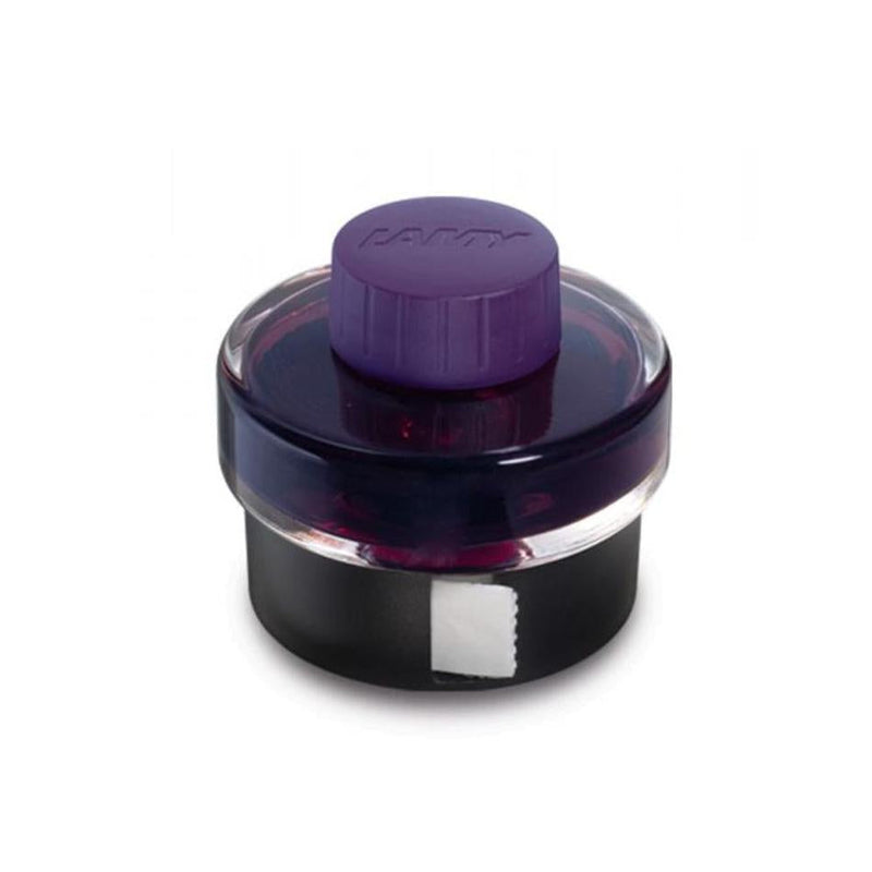 Lamy T52 50ml Ink Bottle Deep Lilac 1000471_1
