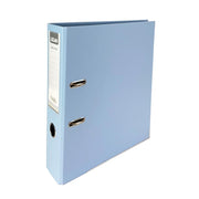 Ledah Pastels Binder Blue A4 Lever Arch 300013_1