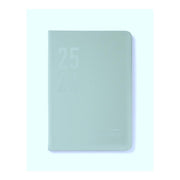 Letts Diary Mid Year A5 Week to View Conscious Sage 2025/26 1001313_1