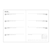 Letts of London Diary Celebrate A5 WTV Mint 2026 1001600_2