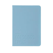 Letts of London Diary Conscious A6 WTV Ocean 2026 1001616_1