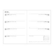 Letts of London Diary Conscious A6 WTV Ocean 2026 1001616_2