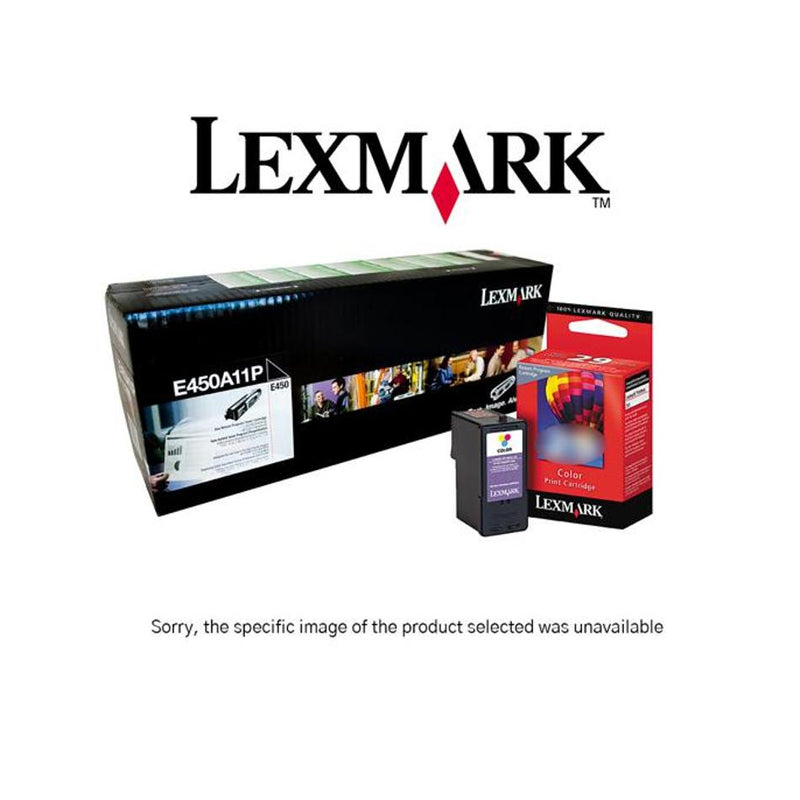 Lexm B236000 Black Toner_1