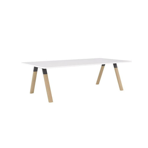Ligna Boardroom Table 2.4m_1