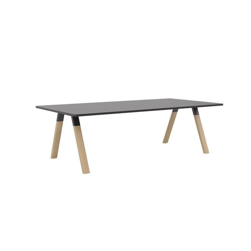 Ligna Boardroom Table 2.4m_2