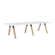 Ligna Boardroom Table 3m_1