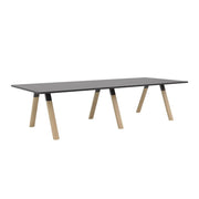 Ligna Boardroom Table 3m_2