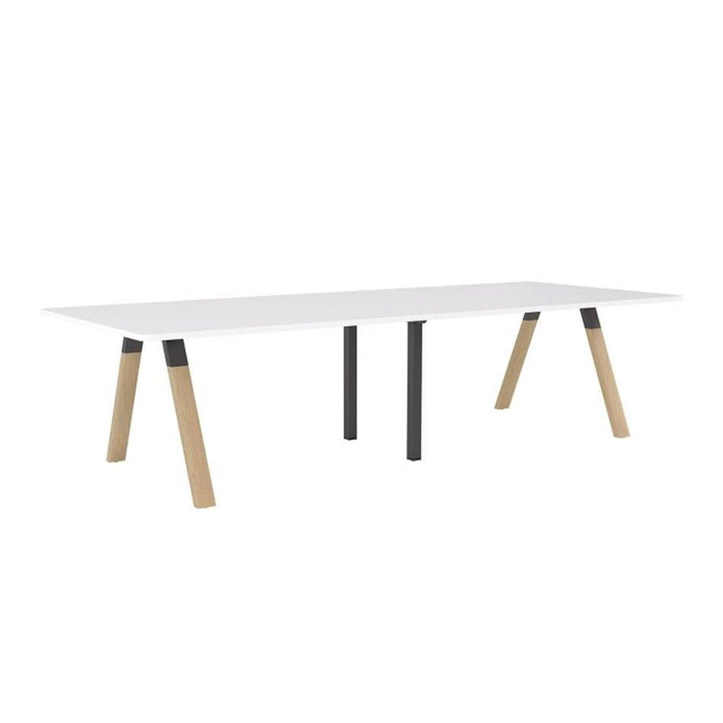Ligna Boardroom Table 3m_3