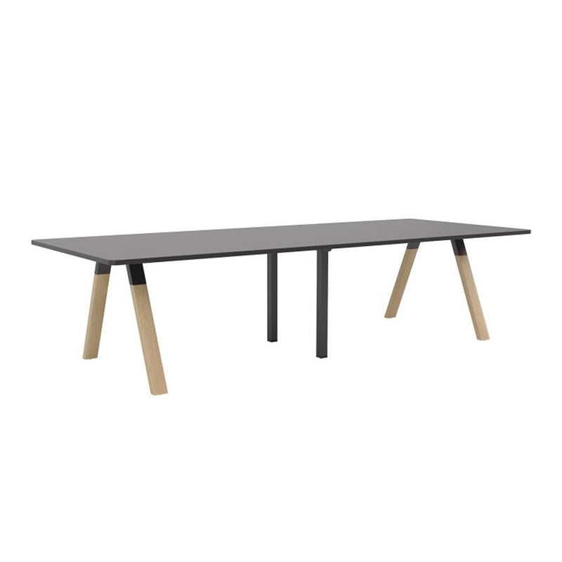 Ligna Boardroom Table 3m_4