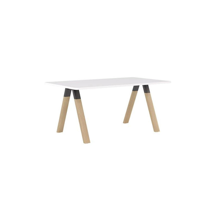 Ligna Rectangle Meeting Table_1