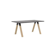 Ligna Rectangle Meeting Table_2