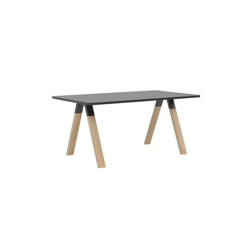 Ligna Rectangle Meeting Table_2