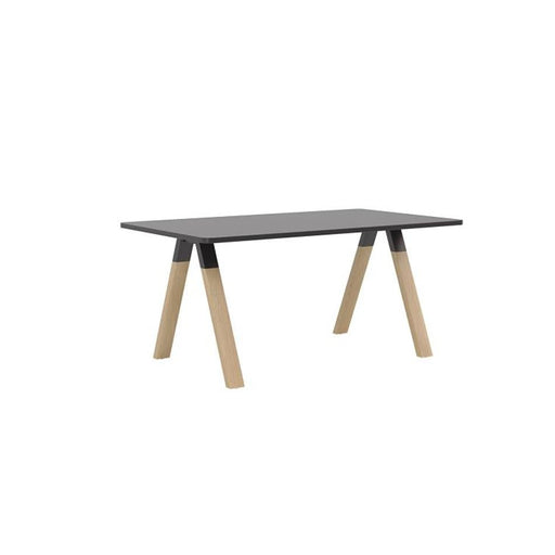 Ligna Rectangle Meeting Table_2