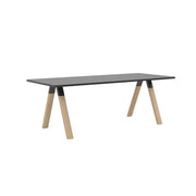 Ligna Rectangle Meeting Table_6