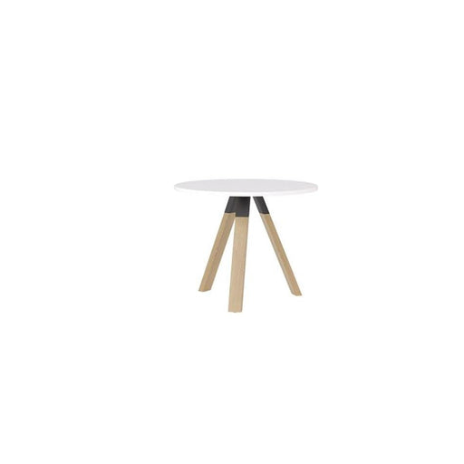 Ligna Round Meeting Table_1