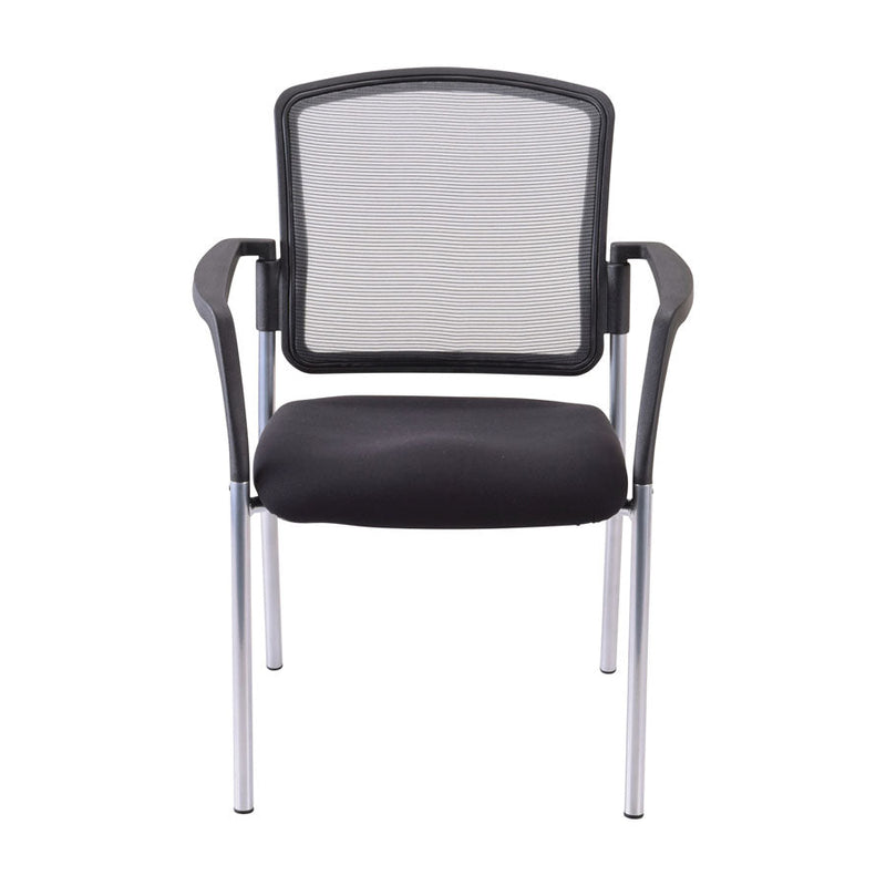Buro Lindis Mesh Backed Meeting Chair