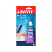 Loctite 30ml Flexible Adhesive for Vinyl & Fabric Repair_1