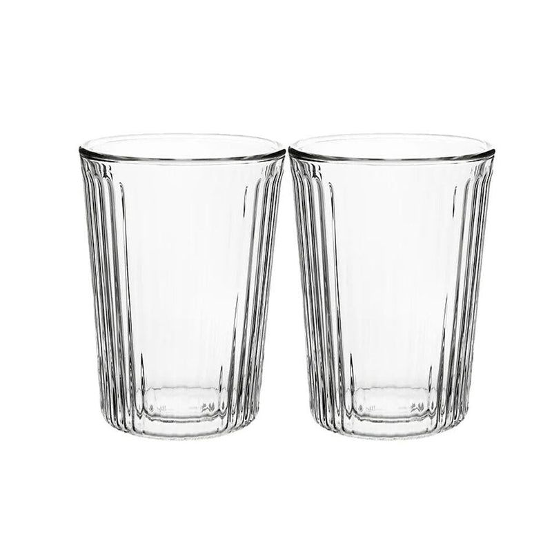 MW Blend Stripey Double Wall Cup 250ml Set 2 Gift Boxed_2