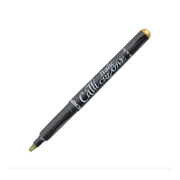 Manuscript Callicreative Gold & Silver Markers Set of 2, 2.4mm Tip_2