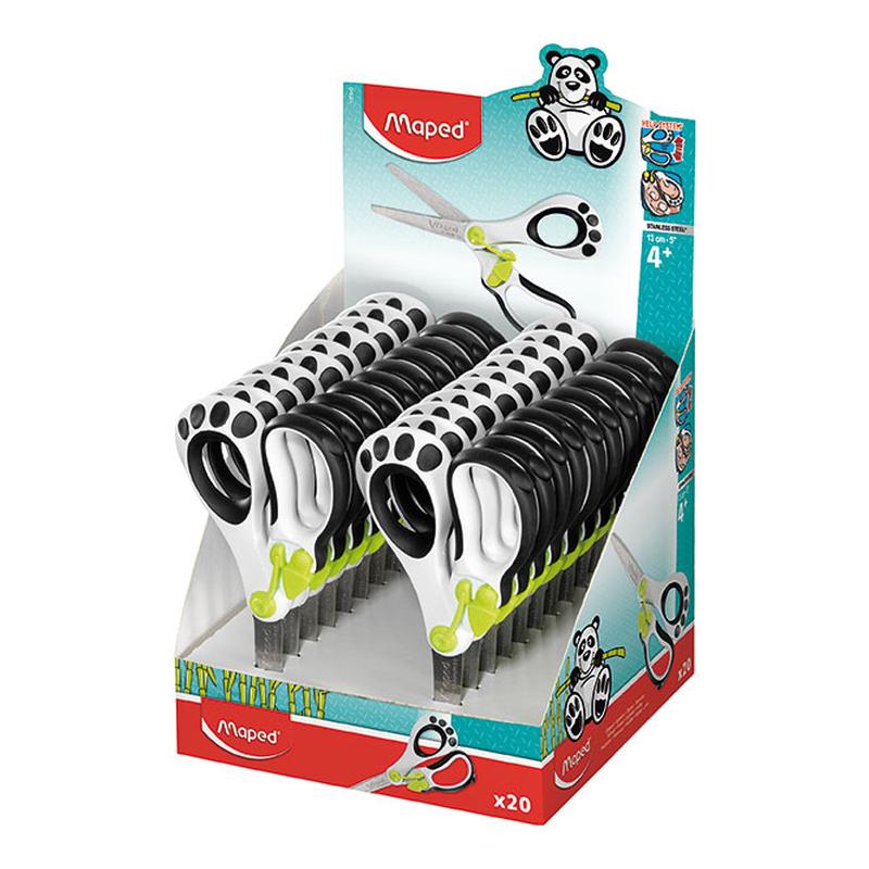 Maped Koopy Scissor 13Cm Disp 20 8137910_1