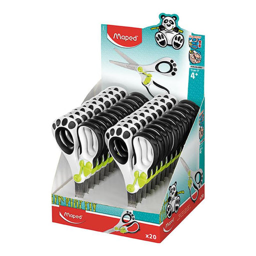 Maped Koopy Scissor 13Cm Disp 20 8137910_1