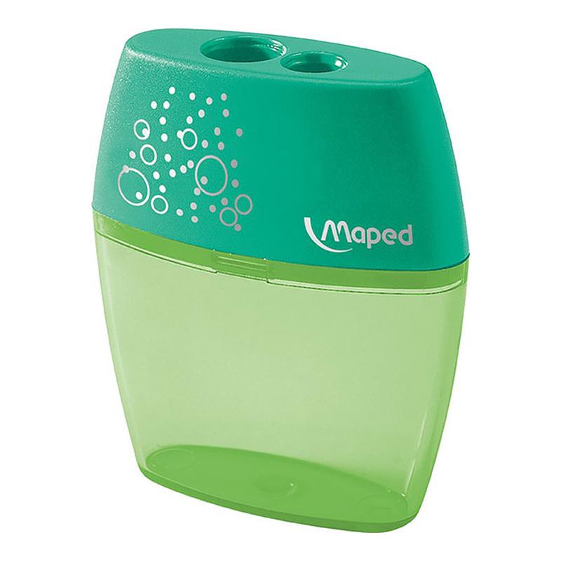 Maped Shaker Sharpener 2 Hole 8534755_1