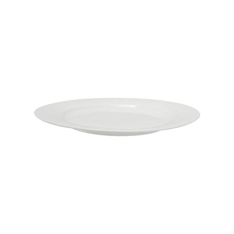 Maxwell & Williams 19cm White Basics Rim Side Plate WBA0128_2