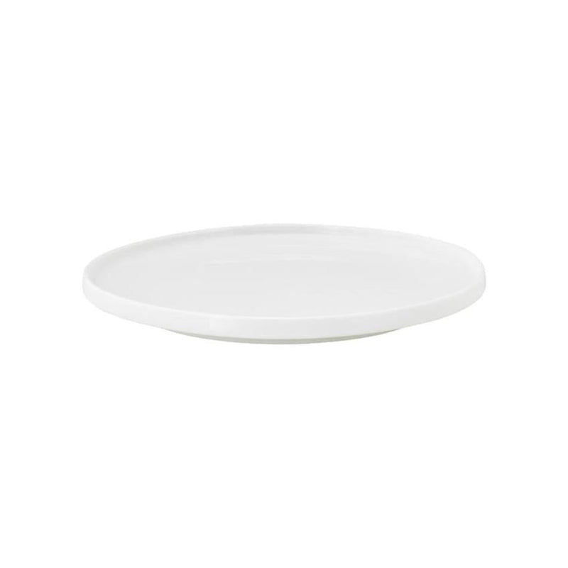 Maxwell & Williams 21cm High Rim Plate White Basics AX0518_2