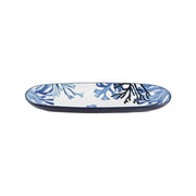 Maxwell & Williams Blue Coral Oblong Deep Platter Gift Boxed DR0580_1