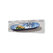 Maxwell & Williams Blue Coral Oblong Deep Platter Gift Boxed DR0580_2