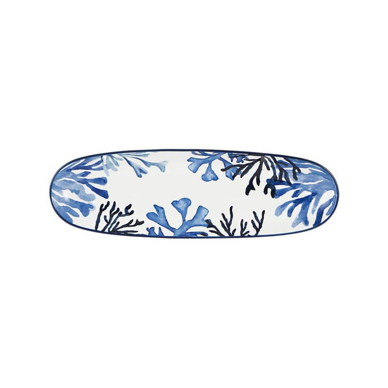 Maxwell & Williams Blue Coral Oblong Deep Platter Gift Boxed DR0580_3