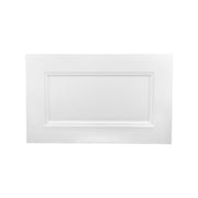 Maxwell & Williams Cashmere Rectangular Platter Gift Boxed White 37x23cm RF0002_1