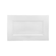 Maxwell & Williams Cashmere Rectangular Platter Gift Boxed White 42x26cm RF0003_1