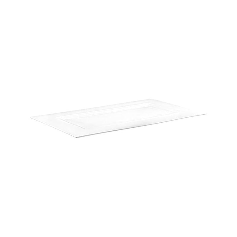 Maxwell & Williams Cashmere Rectangular Platter Gift Boxed White 47.5x29cm RF0004_2
