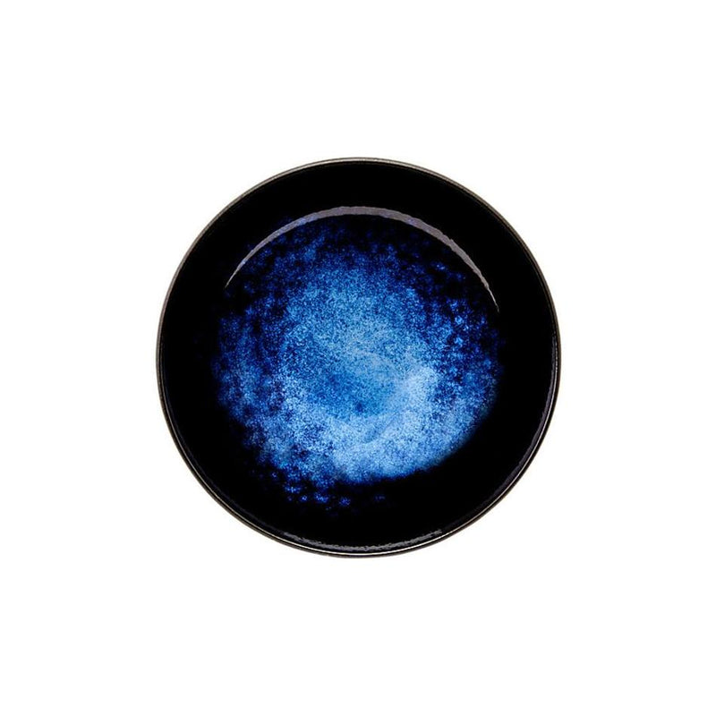 Maxwell & Williams Caviar Midnight Coupe Bowl 19x7cm Blue AX0630_3