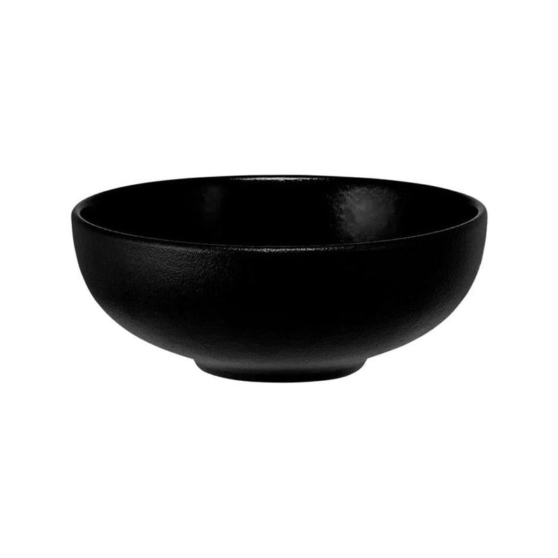 Maxwell & Williams Caviar Midnight Coupe Bowl AX0628_1