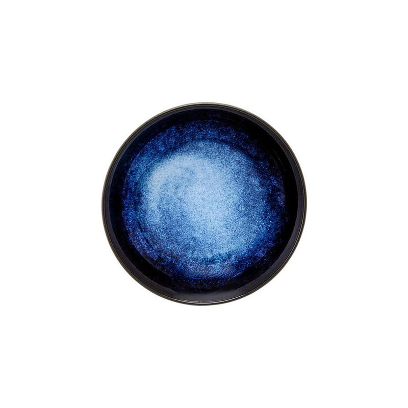 Maxwell & Williams Caviar Midnight Coupe Bowl AX0628_12