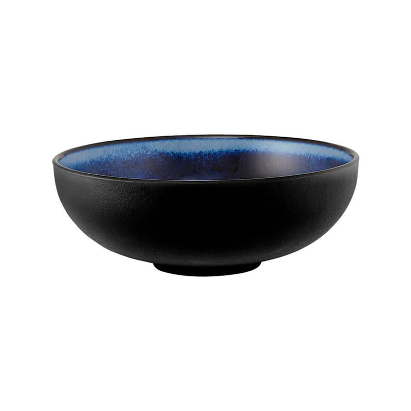 Maxwell & Williams Caviar Midnight Coupe Bowl AX0628_4