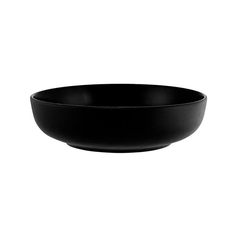 Maxwell & Williams Caviar Midnight Coupe Bowl Blue 22x6cm AX0669_1