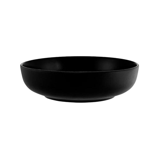 Maxwell & Williams Caviar Midnight Coupe Bowl Blue 22x6cm AX0669_1