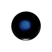 Maxwell & Williams Caviar Midnight Coupe Plate Blue 20cm AX0625_1