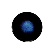 Maxwell & Williams Caviar Midnight Coupe Plate Blue 27.5cm AX0626_1