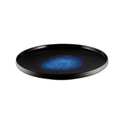 Maxwell & Williams Caviar Midnight High Rim Plate AX0633_1