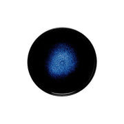 Maxwell & Williams Caviar Midnight High Rim Plate AX0633_3