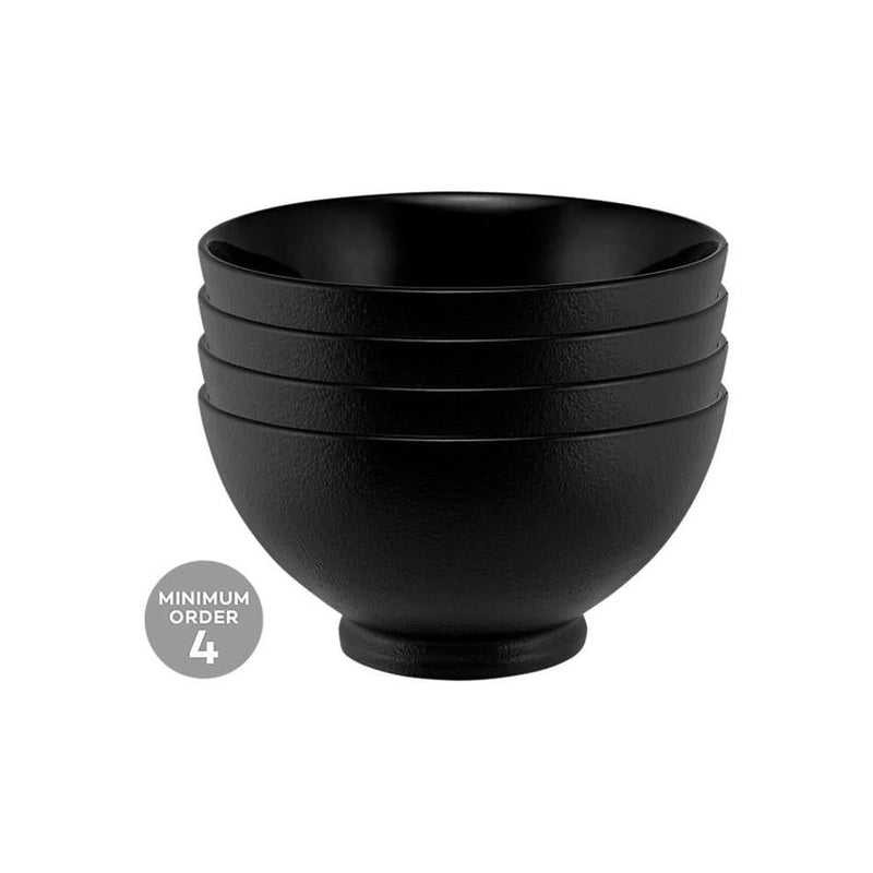 Maxwell & Williams Caviar Midnight Noodle Bowl AX0684_2