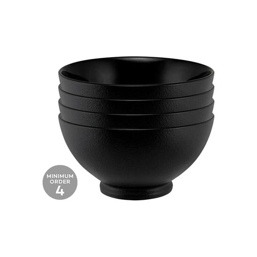 Maxwell & Williams Caviar Midnight Noodle Bowl AX0684_2