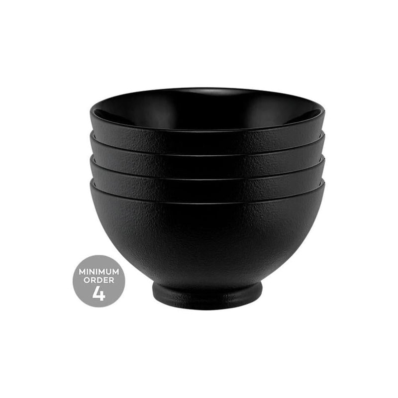 Maxwell & Williams Caviar Midnight Noodle Bowl AX0684_5